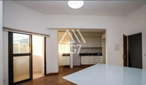 Apartamento com 2 Quartos à venda, 56m² no Jardim Morro Verde, São Paulo