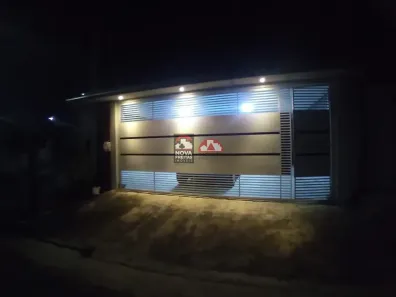 Casa com 3 Quartos à venda, 140m² no Jardim Santa Júlia, São José dos Campos