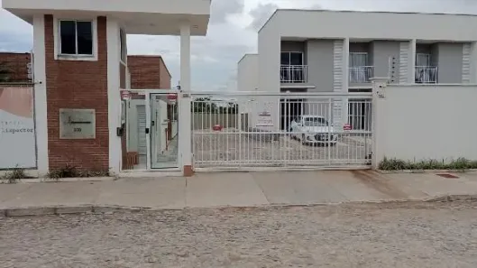 Casa com 3 Quartos à venda, 96m² no Prefeito José Walter, Fortaleza
