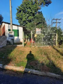 Casa com 1 Quarto para alugar, 20m² no São José, Sapucaia do Sul