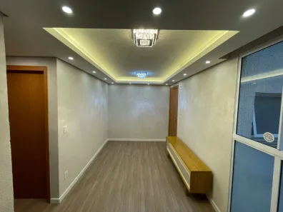 Apartamento com 2 Quartos à venda, 41m² no Santos Dumont, São Leopoldo
