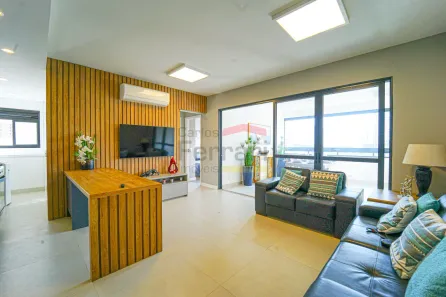 Apartamento com 2 Quartos à venda, 72m² no Santa Teresinha, São Paulo