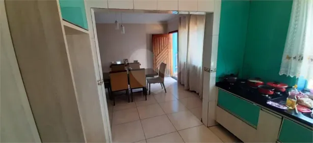 Sobrado com 3 Quartos à venda, 600m² no Cidade Ademar, São Paulo
