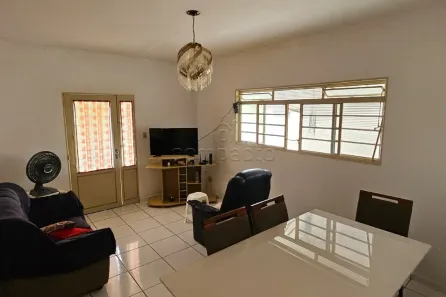 Casa com 3 Quartos à venda, 137m² no Jardim Canaã, São José do Rio Preto
