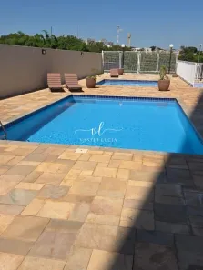 Apartamento com 3 Quartos para alugar, 150m² no Jardim Nova Manchester, Sorocaba