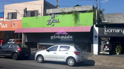 Ponto Comercial à venda, 310m² no Jardim Portugal, São José dos Campos