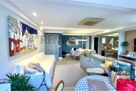 Apartamento com 3 Quartos à venda, 118m² no Rosarinho, Recife