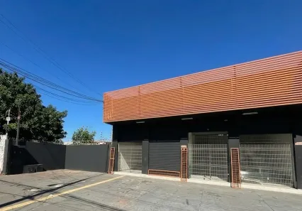 Galpão/Depósito/Armazém à venda, 188m² no Jardim América, Goiânia