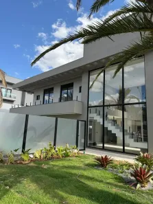 Casa de Condomínio com 4 Quartos à venda, 400m² no Jardins Lisboa, Goiânia