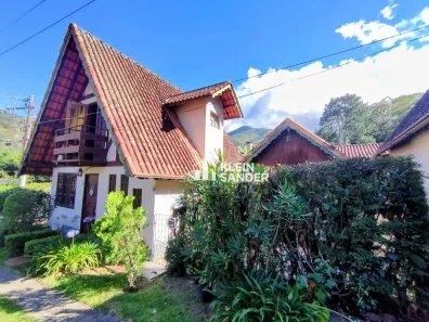 Casa com 3 Quartos à venda, 64m² no Cônego, Nova Friburgo
