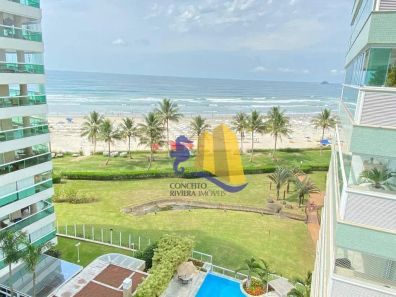 Apartamento com 4 Quartos para venda ou aluguel, 244m² no Riviera, Bertioga