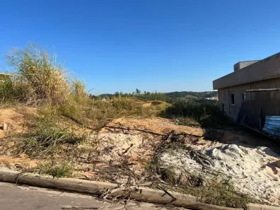 Lote/Terreno à venda, 250m² no Jardim das Angélicas, Itupeva