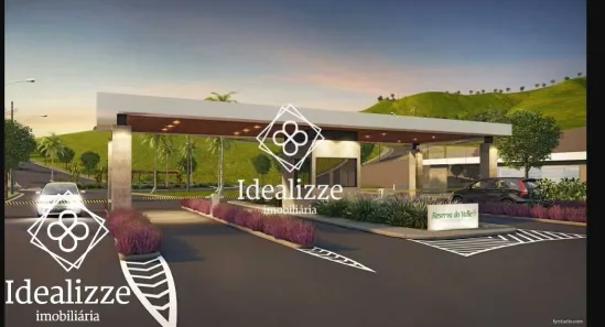 Lote/Terreno à venda, 250m² no Casa de Pedra, Volta Redonda