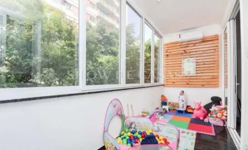 Apartamento com 2 Quartos à venda, 180m² no Flamengo, Rio de Janeiro