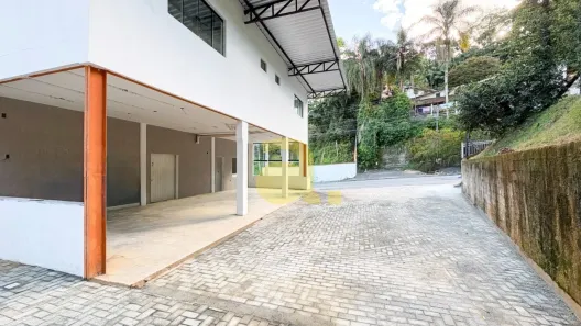 Galpão/Depósito/Armazém para alugar, 87m² no Vila Nova, Blumenau