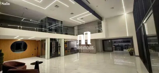 Casa de Condomínio com 5 Quartos à venda, 1485m² no Barra da Tijuca, Rio de Janeiro