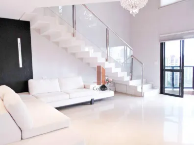 Cobertura com 4 Quartos à venda, 400m² no Jardim Anália Franco, São Paulo