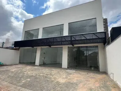 Ponto Comercial para alugar, 40m² no Kennedy, Londrina