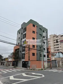 Apartamento com 1 Quarto à venda, 43m² no Vila Moinho Velho, São Paulo