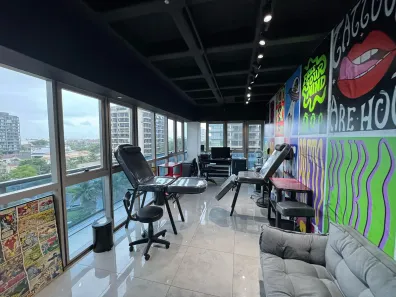 Sala Comercial à venda, 37m² no Recreio dos Bandeirantes, Rio de Janeiro