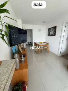 Apartamento com 2 Quartos à venda, 79m² no Barra Olímpica, Rio de Janeiro
