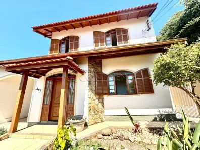 Casa com 4 Quartos à venda, 150m² no Jardim Atlântico, Florianópolis