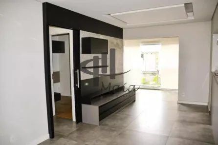 Apartamento com 3 Quartos à venda, 90m² no Cerâmica, São Caetano do Sul