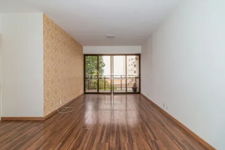 Apartamento com 3 Quartos à venda, 113m² no Vila Mariana, São Paulo