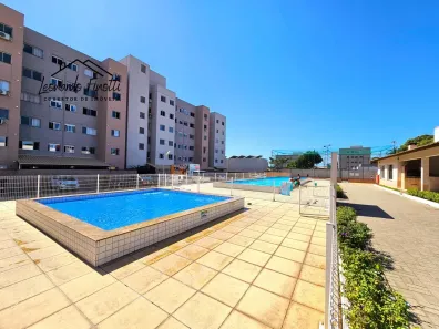 Apartamento com 2 Quartos à venda, 48m² no São Diogo II, Serra