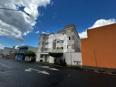 Apartamento com 2 Quartos para alugar, 48m² no Santa Mônica, Uberlândia