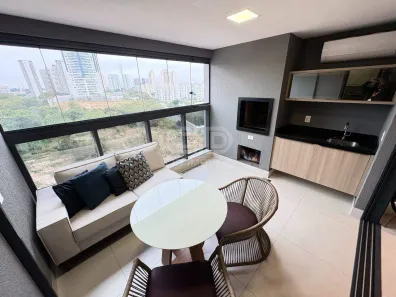 Apartamento com 3 Quartos à venda, 132m² no Jardim Aclimação, Cuiabá