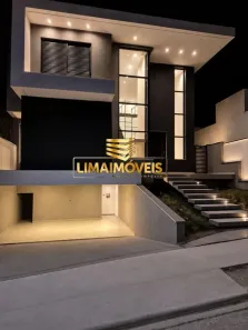 Casa de Condomínio com 3 Quartos à venda, 350m² no Jardim Vila São Domingos, Sorocaba