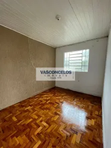 Casa com 2 Quartos para alugar, 80m² no Vila Nova São José, São José dos Campos