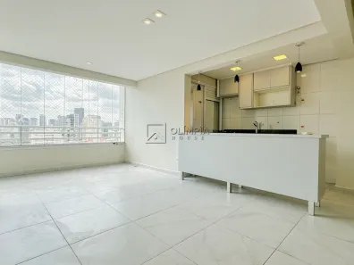 Apartamento com 2 Quartos à venda, 68m² no Pinheiros, São Paulo
