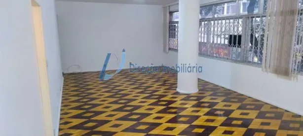 Apartamento com 3 Quartos à venda, 143m² no Copacabana, Rio de Janeiro