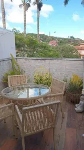 Casa com 1 Quarto para alugar, 250m² no Loteamento Sitio do Campinho, Armação dos Búzios