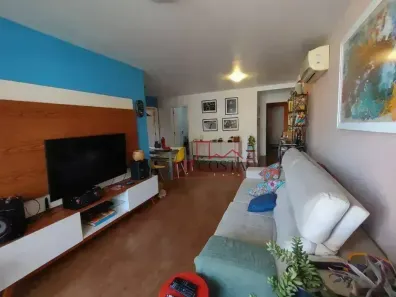 Apartamento com 3 Quartos à venda, 118m² no São Domingos, Niterói