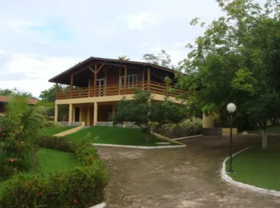 Fazenda/Sítio com 4 Quartos à venda, 3000m² no Maracanã, São Luís