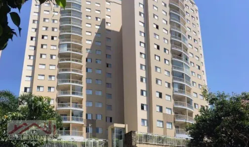 Apartamento com 2 Quartos à venda, 70m² no Vila Esperança, São Paulo