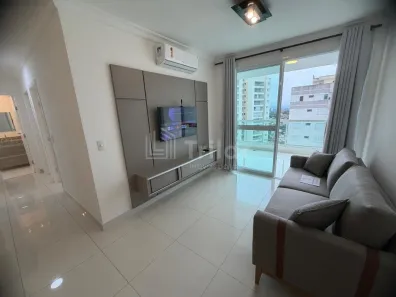 Apartamento com 2 Quartos à venda, 82m² no Jardim das Colinas, São José dos Campos