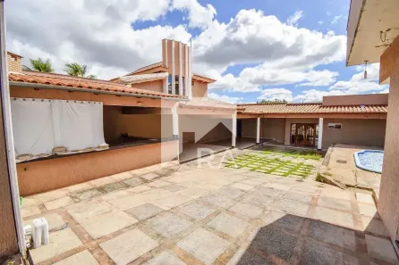 Lote/Terreno à venda, 250m² no Setor Habitacional Contagem, Brasília