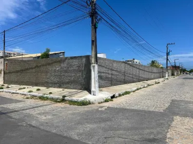 Lote/Terreno à venda, 1080m² no Aruana, Aracaju