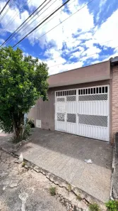 Casa com 3 Quartos à venda, 115m² no Jardim Independência, Salto