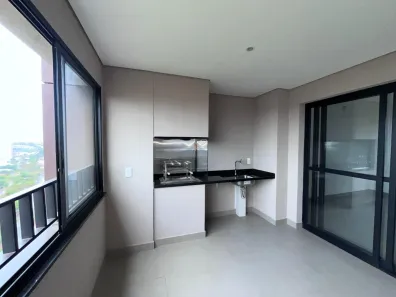 Apartamento com 3 Quartos à venda, 101m² no Jardim do Lago, Uberaba