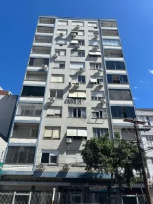Apartamento com 1 Quarto à venda, 43m² no Cidade Baixa, Porto Alegre