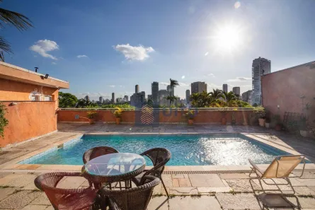 Casa com 3 Quartos à venda, 300m² no Sumaré, São Paulo