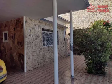 Casa com 3 Quartos à venda, 252m² no Pedregulho, Guaratinguetá