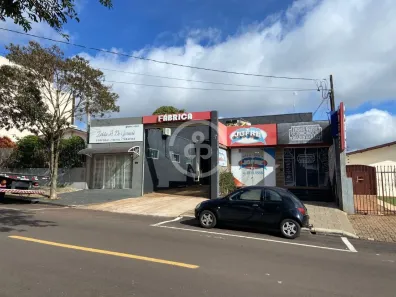 Sala Comercial para alugar, 450m² no Cancelli, Cascavel