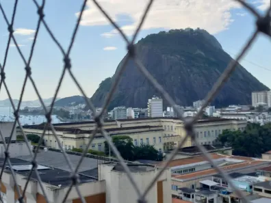 Apartamento com 2 Quartos à venda, 62m² no Botafogo, Rio de Janeiro