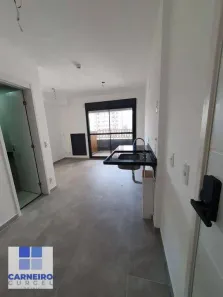 Apartamento com 1 Quarto à venda, 27m² no Vila Clementino, São Paulo